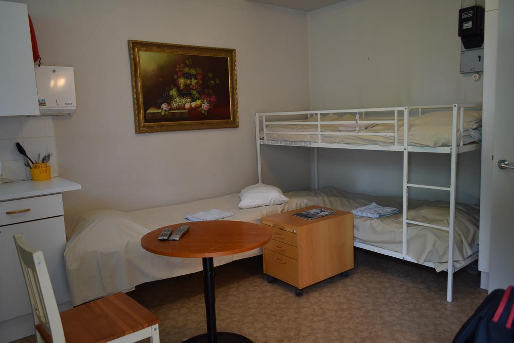 Hotel Petkele Hamina (Kymenlaakso) Phòng bức ảnh