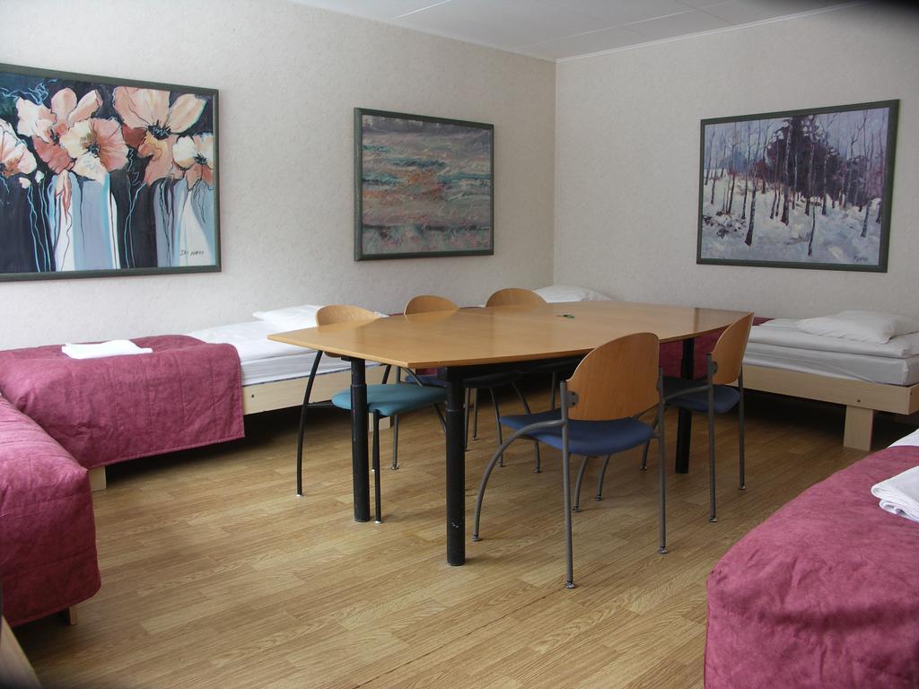 Hotel Petkele Hamina (Kymenlaakso) Phòng bức ảnh