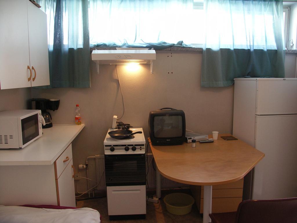 Hotel Petkele Hamina (Kymenlaakso) Phòng bức ảnh