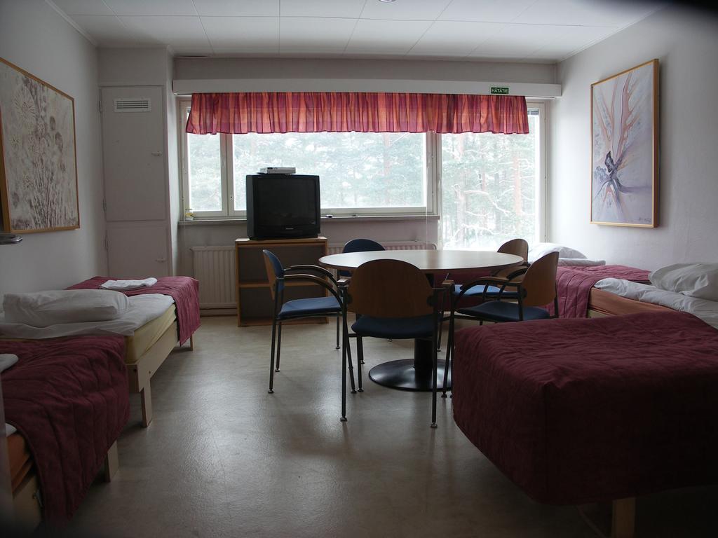 Hotel Petkele Hamina (Kymenlaakso) Ngoại thất bức ảnh