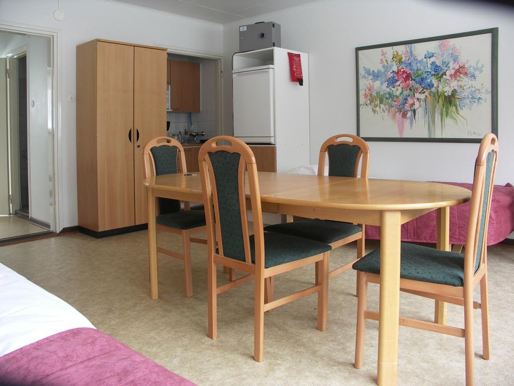Hotel Petkele Hamina (Kymenlaakso) Phòng bức ảnh