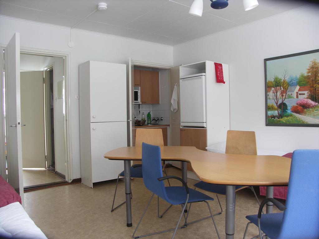 Hotel Petkele Hamina (Kymenlaakso) Ngoại thất bức ảnh